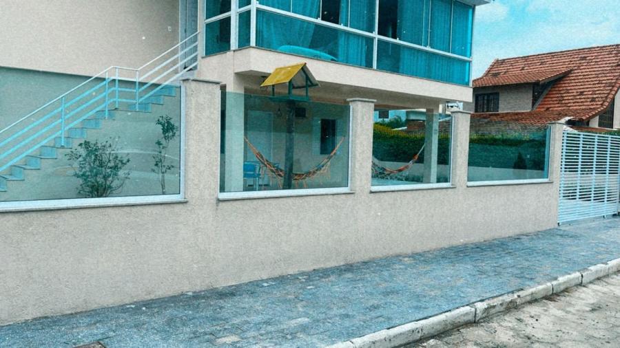 Condominio Horizontal Uniao Florianópolis Exterior foto
