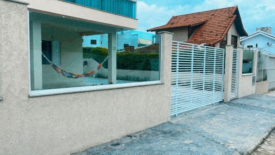 Condominio Horizontal Uniao Florianópolis Exterior foto