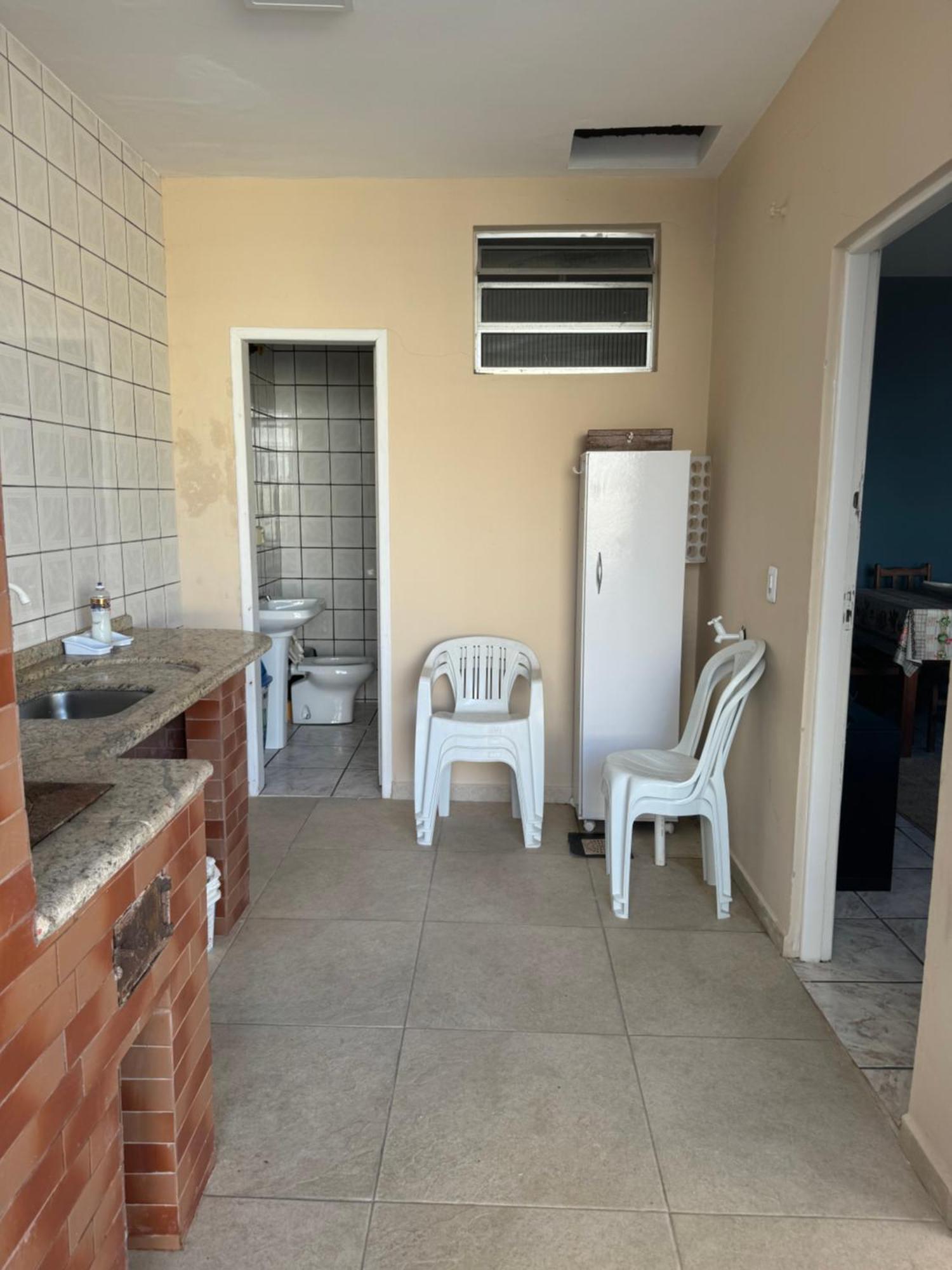 Condominio Horizontal Uniao Florianópolis Exterior foto