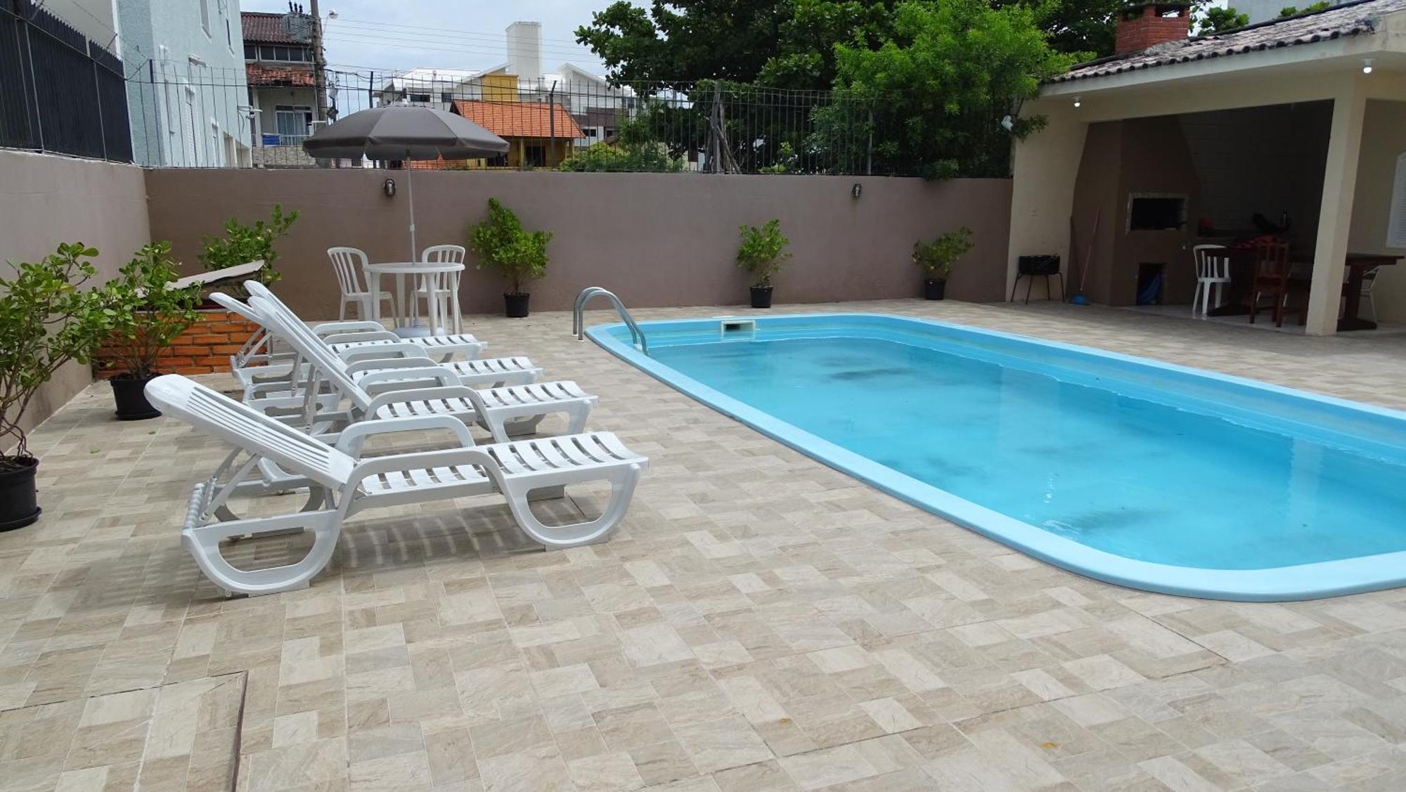 Condominio Horizontal Uniao Florianópolis Exterior foto